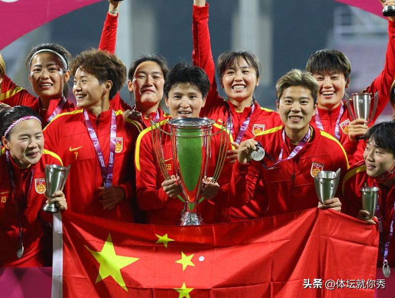 恭喜中国女足,中国女足2019世界杯成绩一览