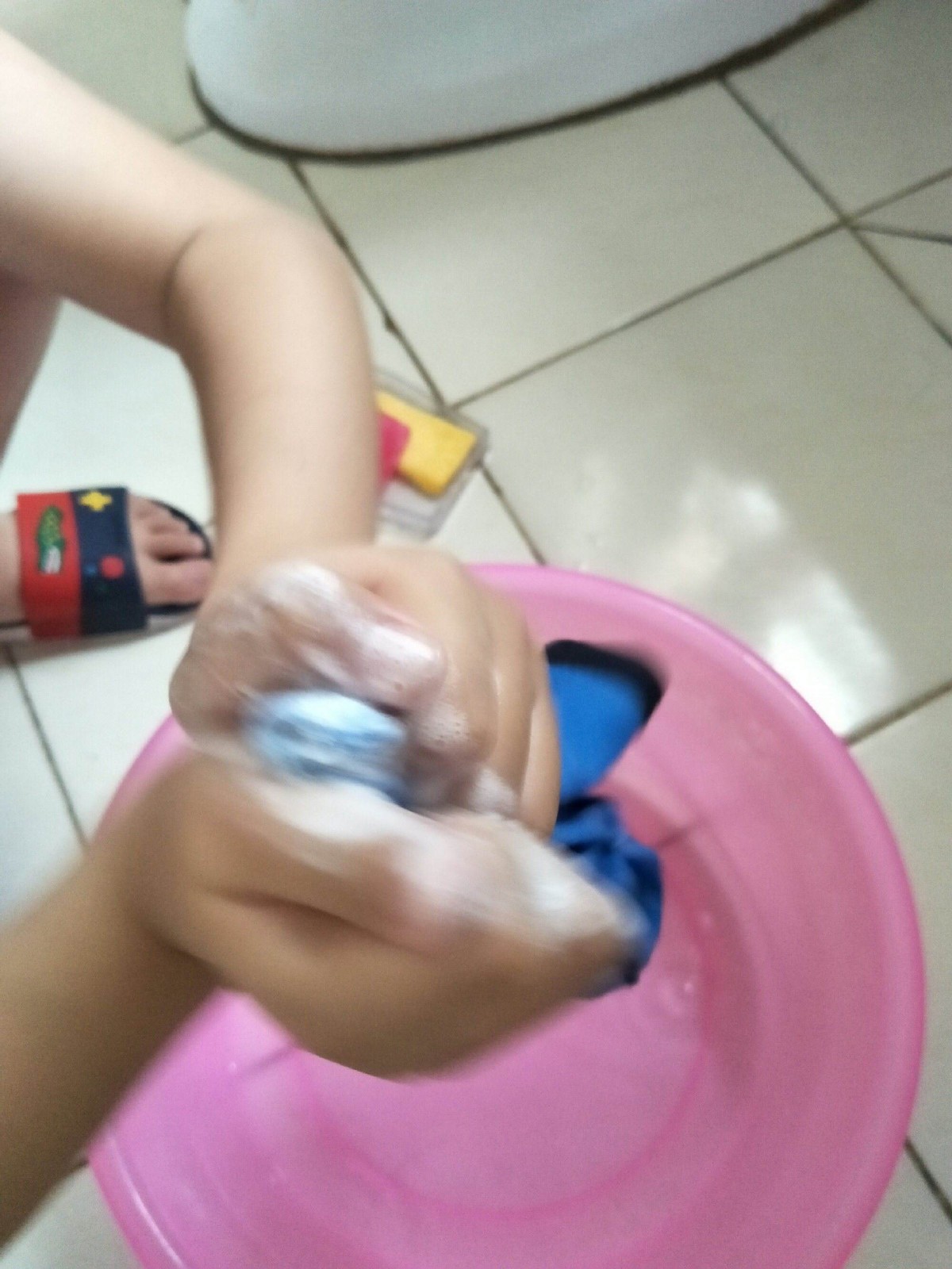 贴身衣物第一次怎么清洗,女性的贴身衣物怎么清洗好点