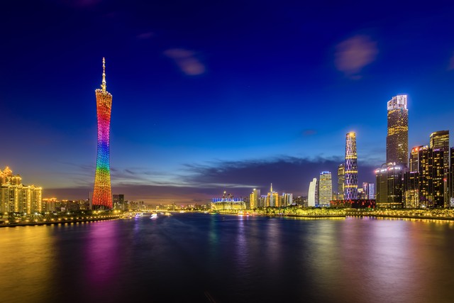 中国十大必去旅游城市,中国看海旅游必去十大景点