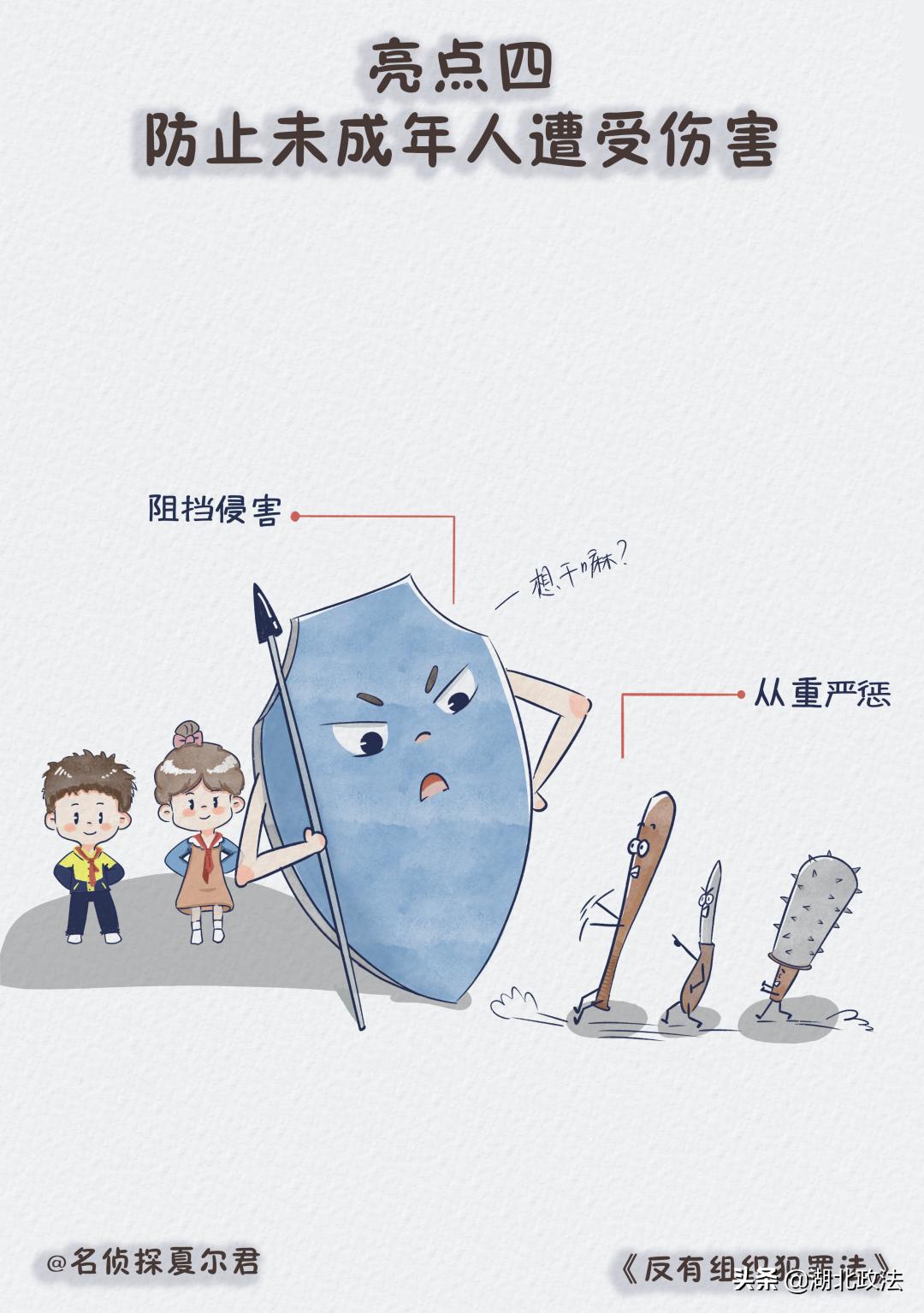 打击黑社会漫画,打击贩毒漫画