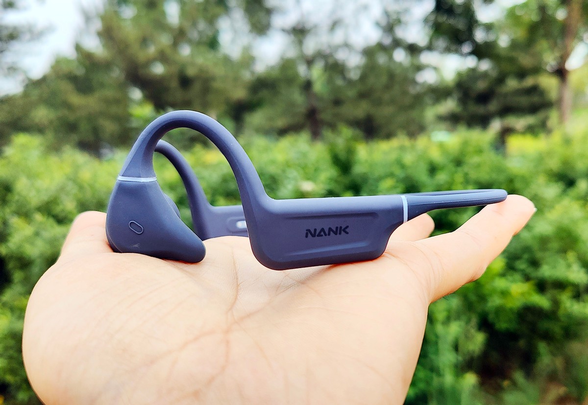 南卡骨传导耳机runnerpro4s测评,真实的骨传导耳机测评