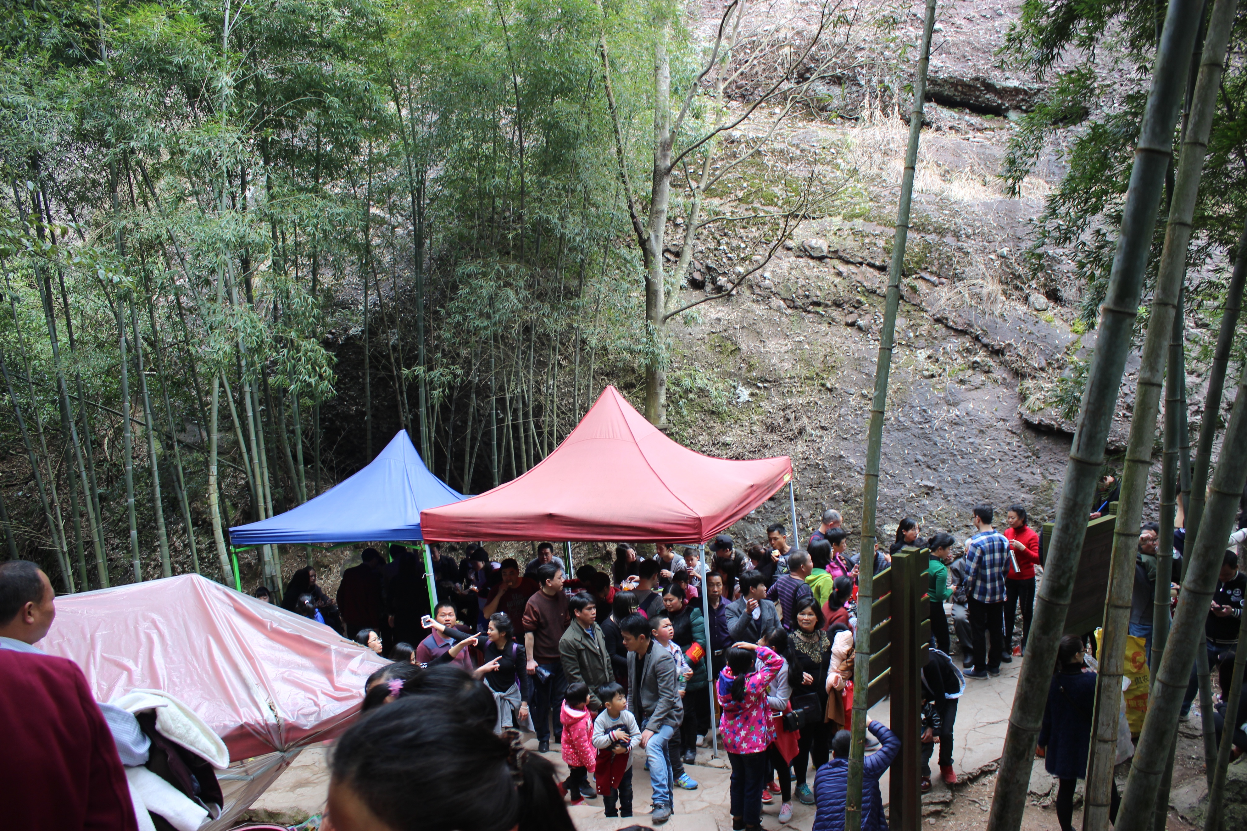 赣州周末出游攻略,春节赣州出发2-3天短途旅游