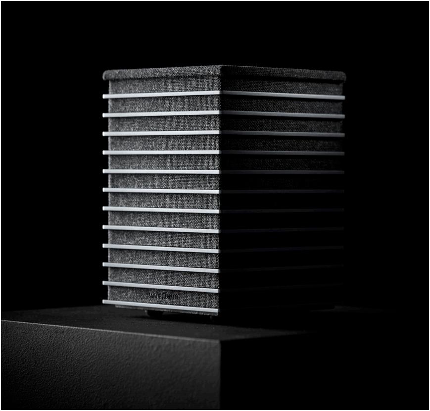 声色艺齐备的匠心巧思JACOBJENSENAudioS7环绕音响系统