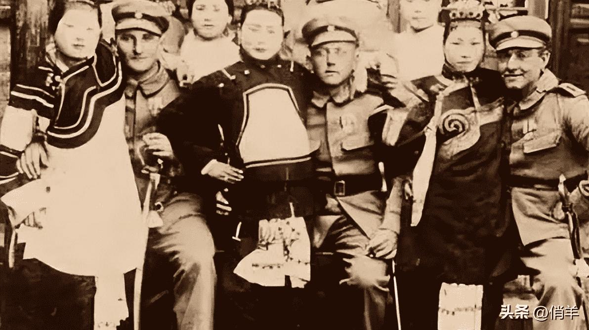 二战可怜的犹太人照片,二战时珍贵老照片犹太