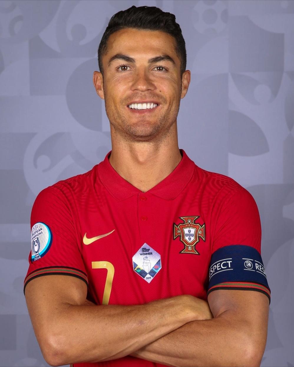 37岁的足球巨星c罗成功的背后,c罗一个不可替代的足球传奇