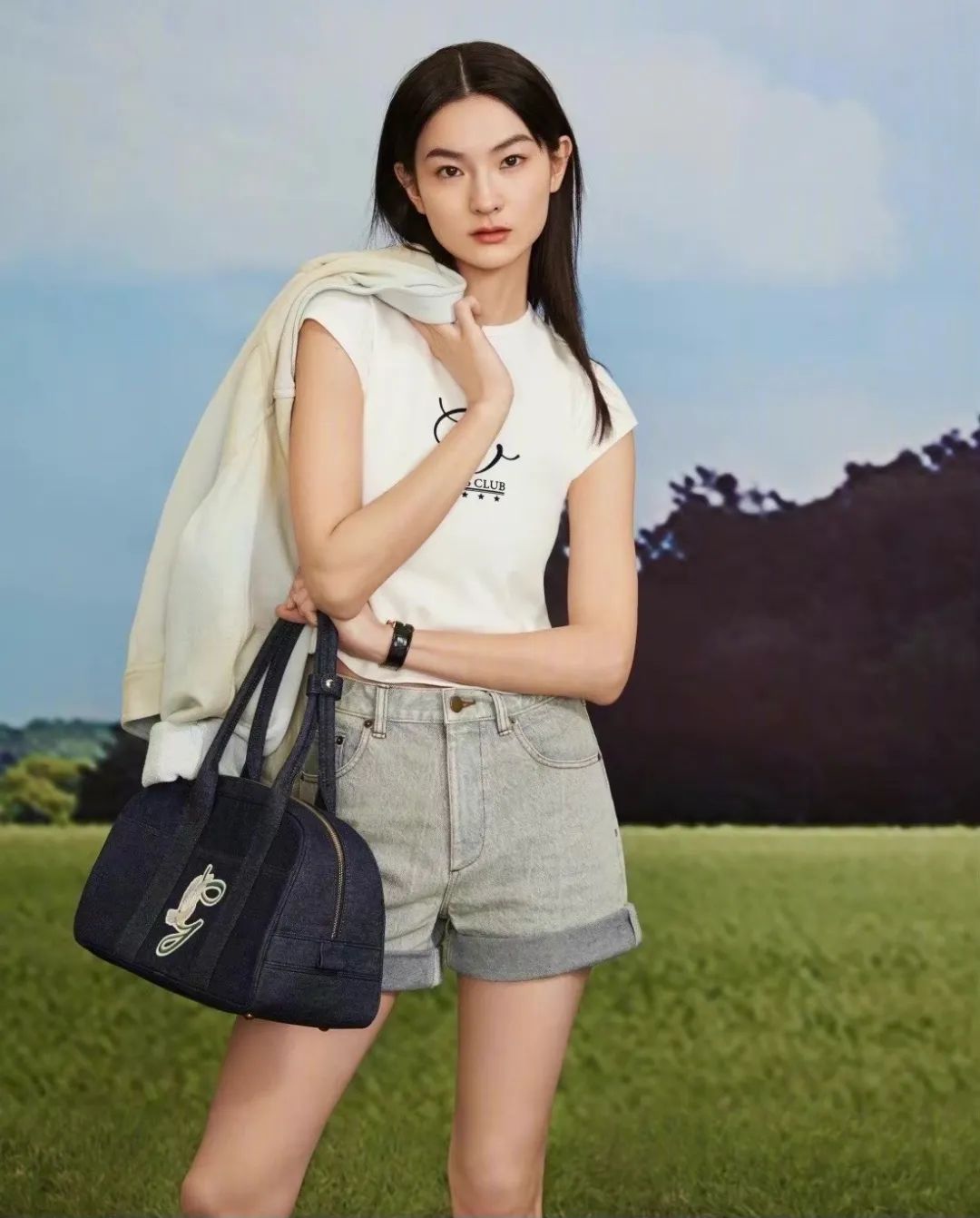 白敬亭个人品牌goodbai在哪买,白敬亭品牌goodbai怎么样