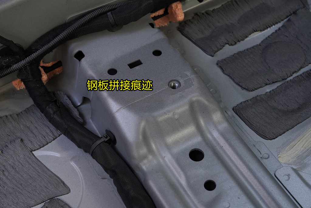 凡尔赛c5x全方位测评,凡尔赛c5拆解