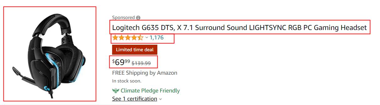 提升listing利润率优化技巧,亚马逊怎么提升listing的转化率