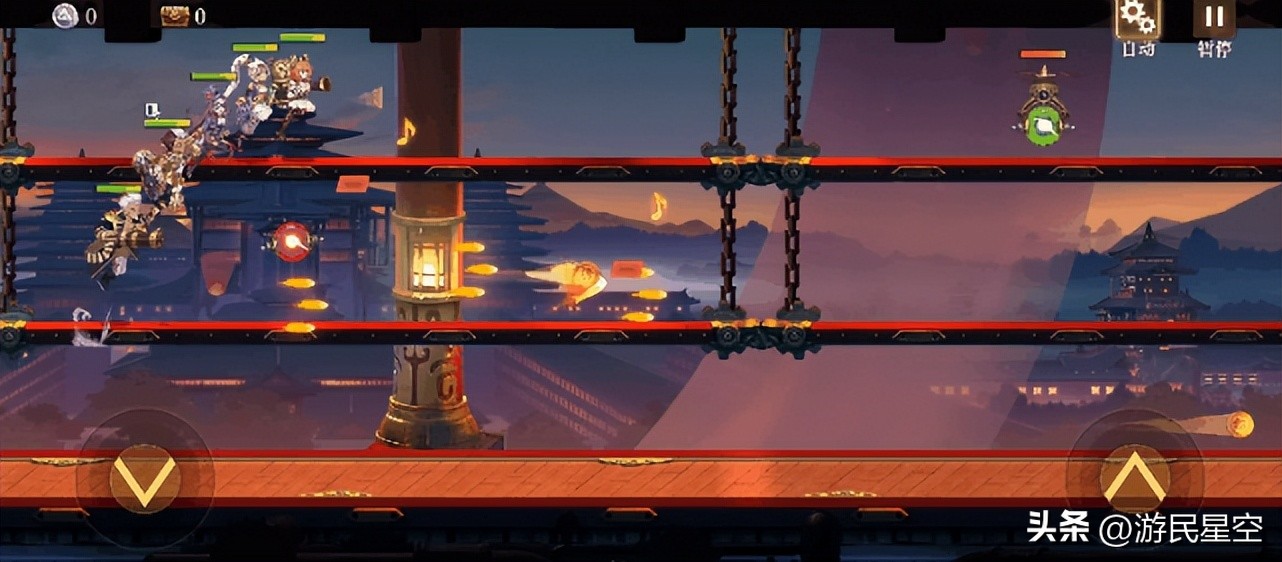 爬高上低、花式作死跑酷咋还成了网红运动”?