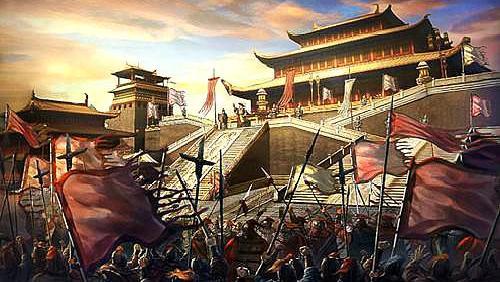 赵宋三百年耻辱史,大宋历史背景