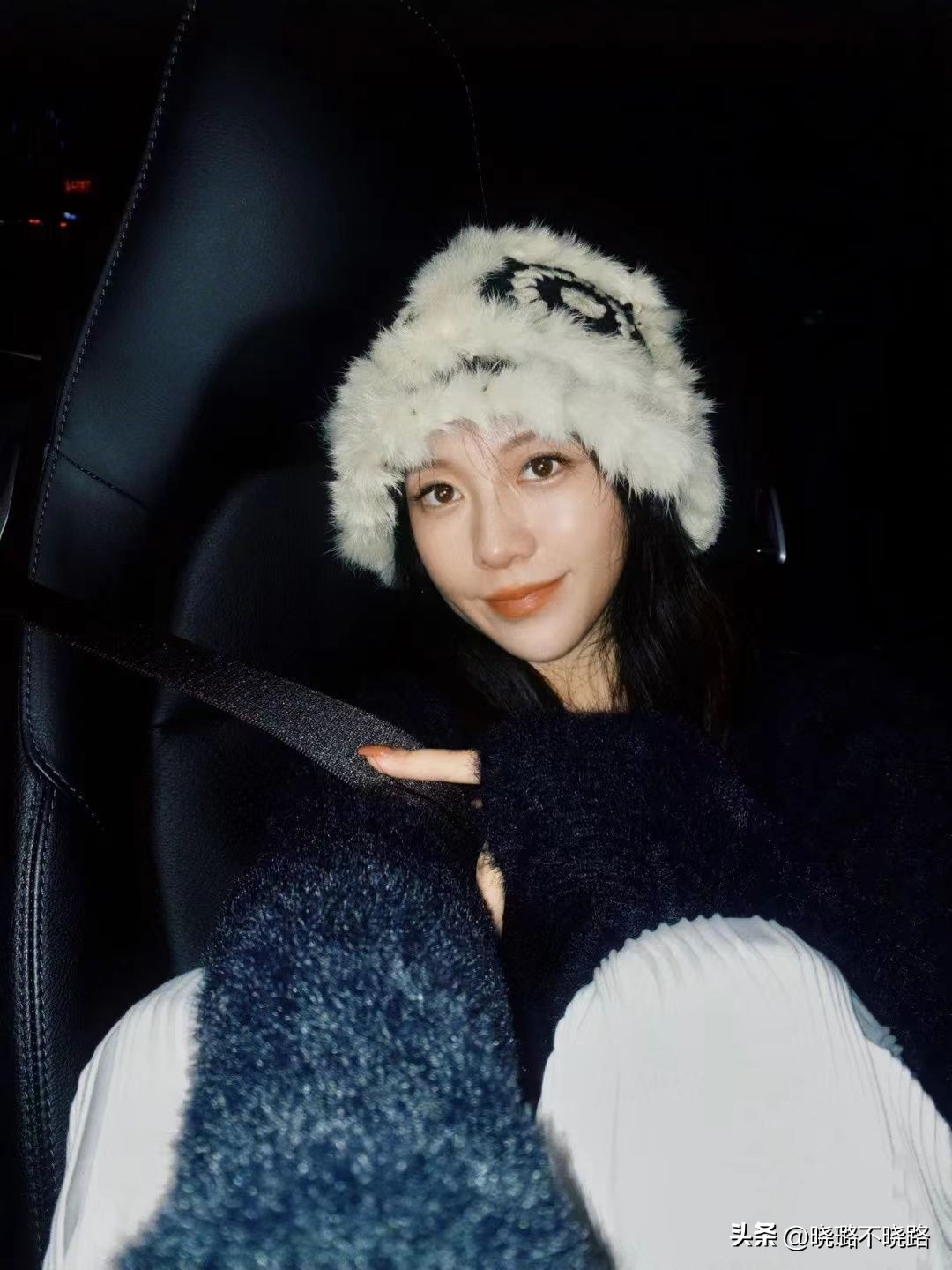 醒狮帽适合什么脸,醒狮帽网红同款