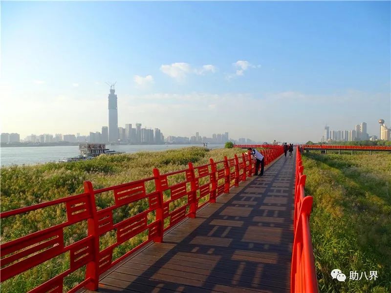 武汉十大旅游景点排名,武汉江夏网红打卡景点大全