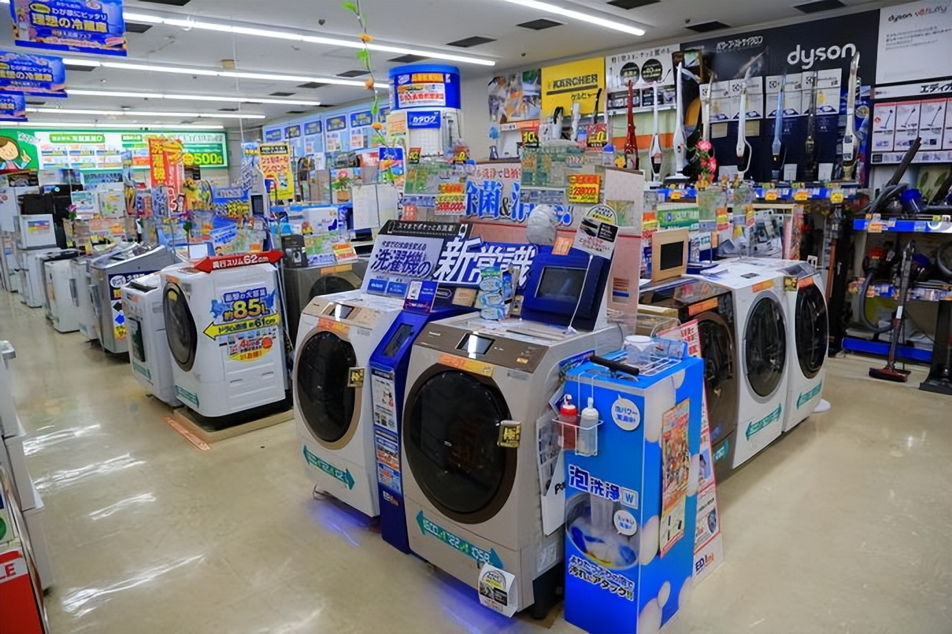 电商专供的电器可以买吗,网上家电真的有电商专供吗