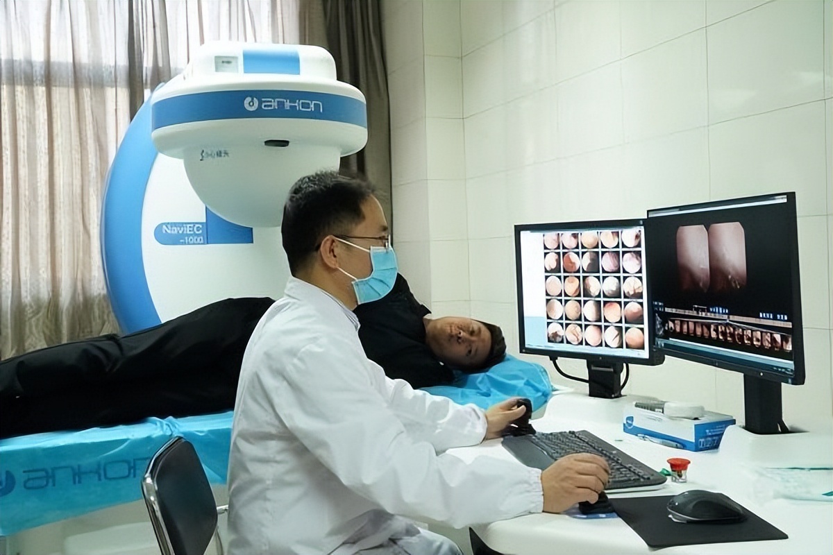 胃镜有必要一年一做吗,胃镜有必要一年一次吗