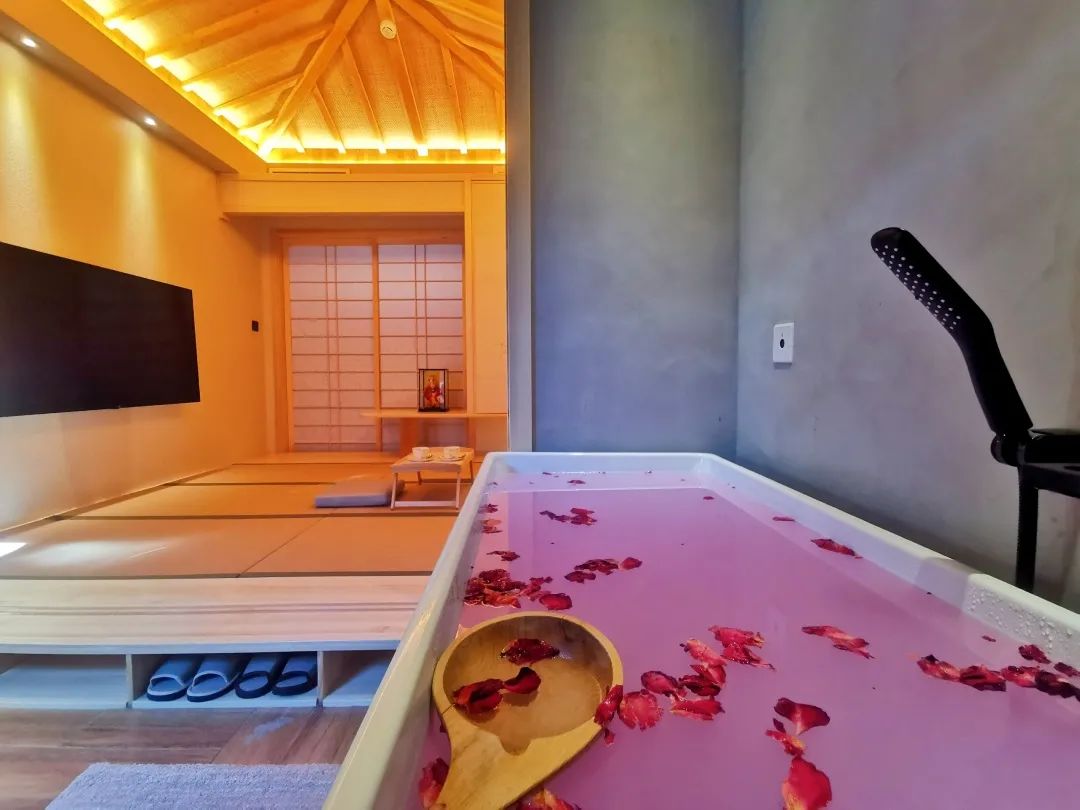 北京经济实惠私汤温泉小院推荐,北京私汤温泉小院攻略