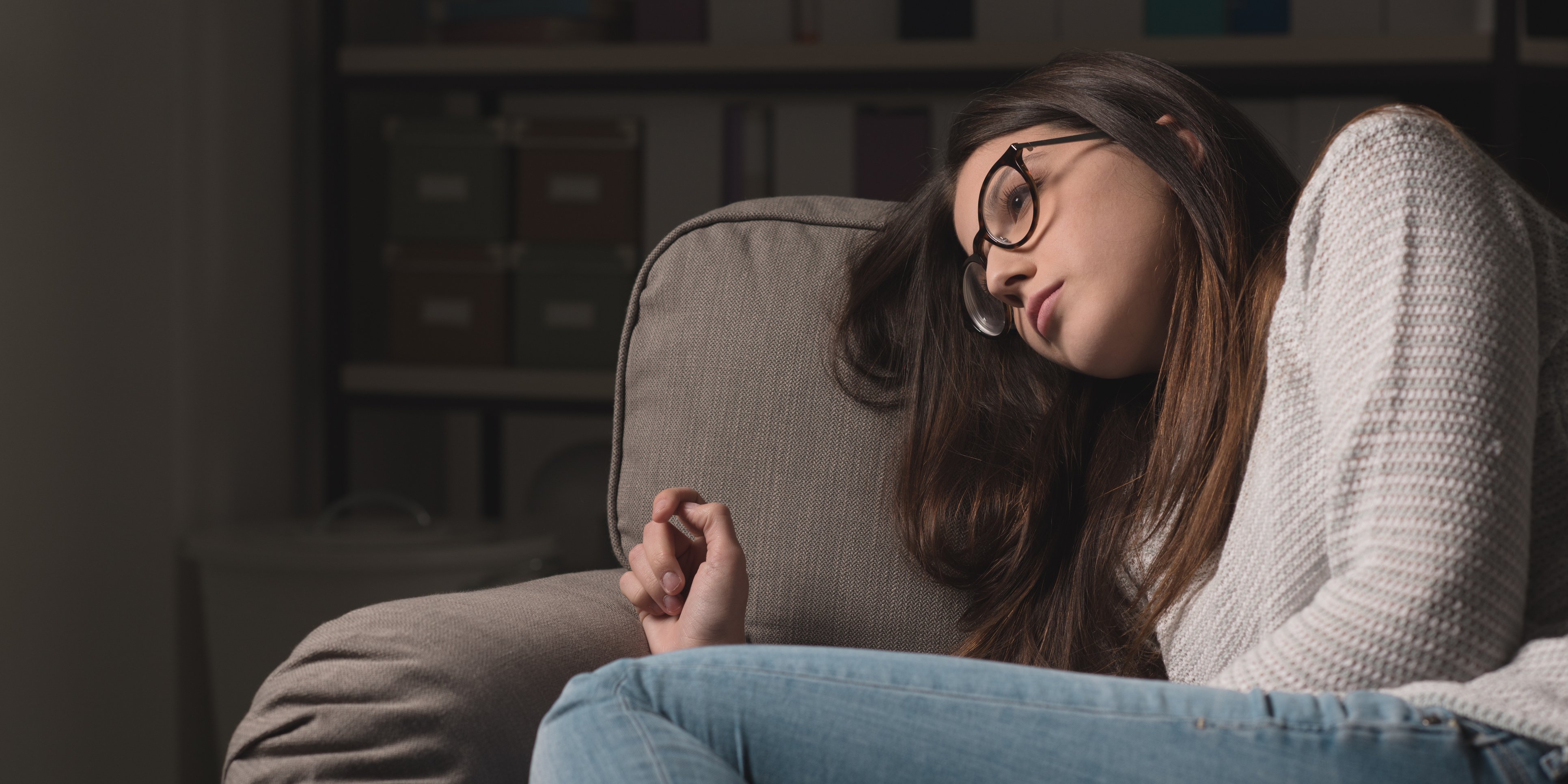 购物欲是心理疾病吗,什么情绪能激起购物欲