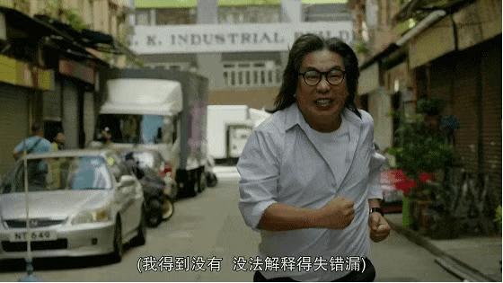 TVB拍生活流，至今没有代餐