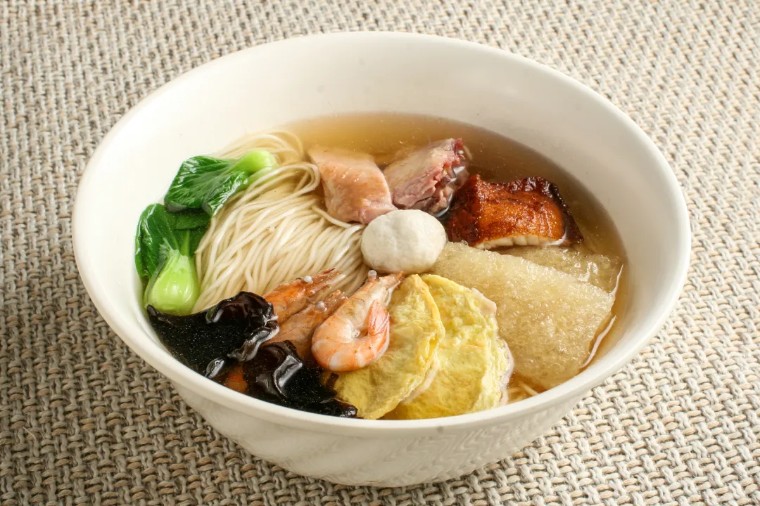 这3道养生汤要多喝,这3款汤清热润燥每个人都要喝好