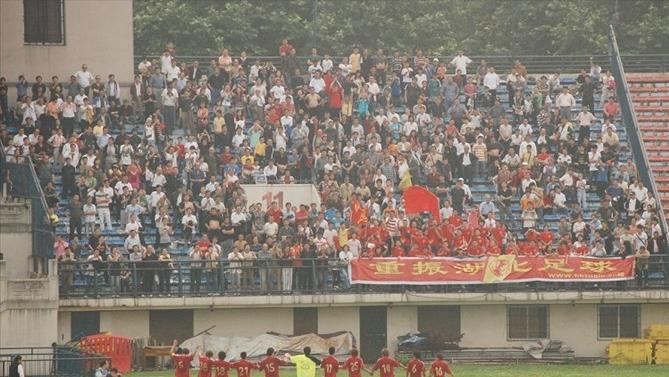 中甲武汉三镇冲超比赛,武汉三镇足球俱乐部冲超