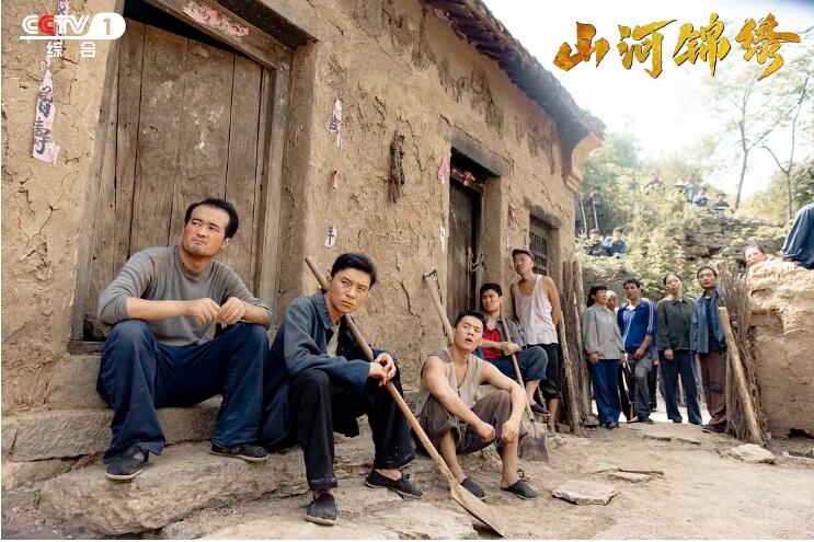 山河锦绣演员演技好,山河锦绣演员表现