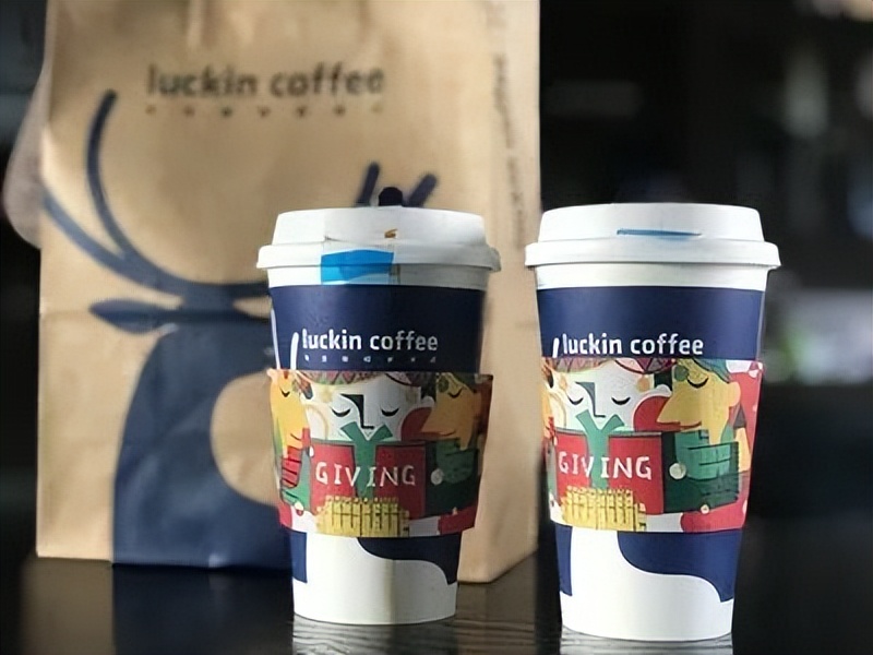 瑞幸咖啡国内和星巴克销量,瑞幸咖啡2019净增长门店数量