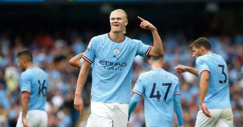 曼城战胜狐狸城,曼城vs狐狸城