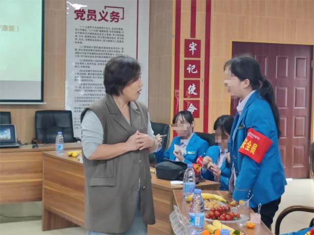 危机事件团体心理辅导