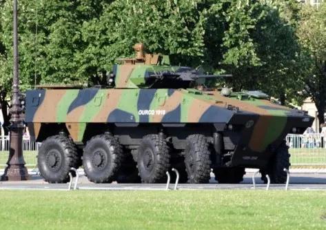 火炮盘点,火炮大盘点