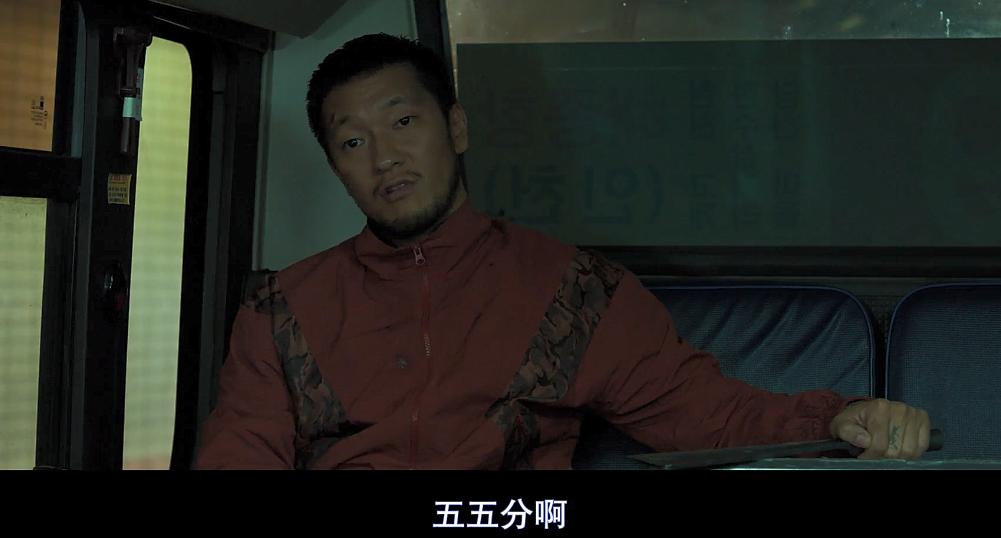 韩国的犯罪动作宇宙，成型了？