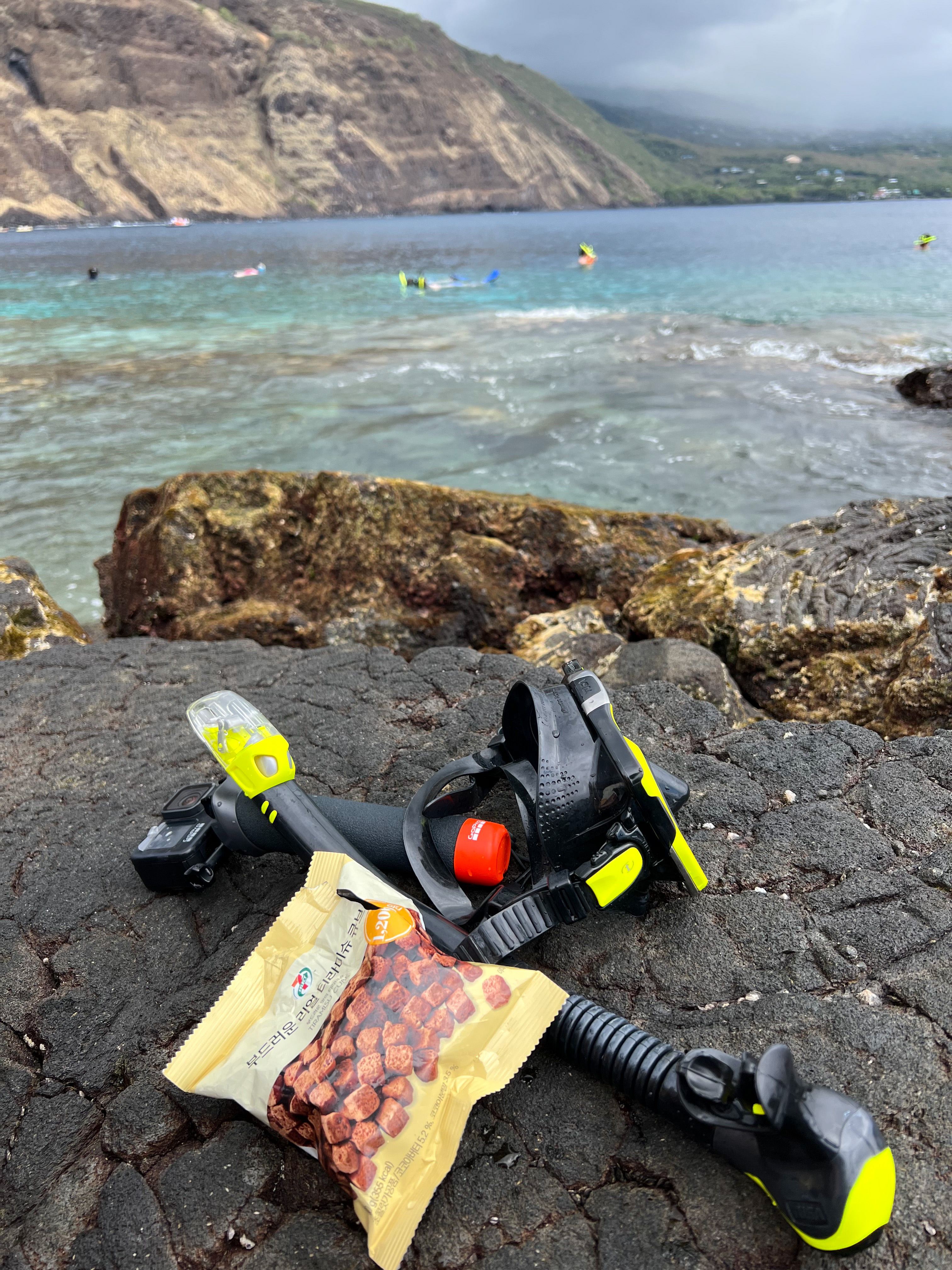 美国风光之夏威夷,夏威夷哪个岛适合度假