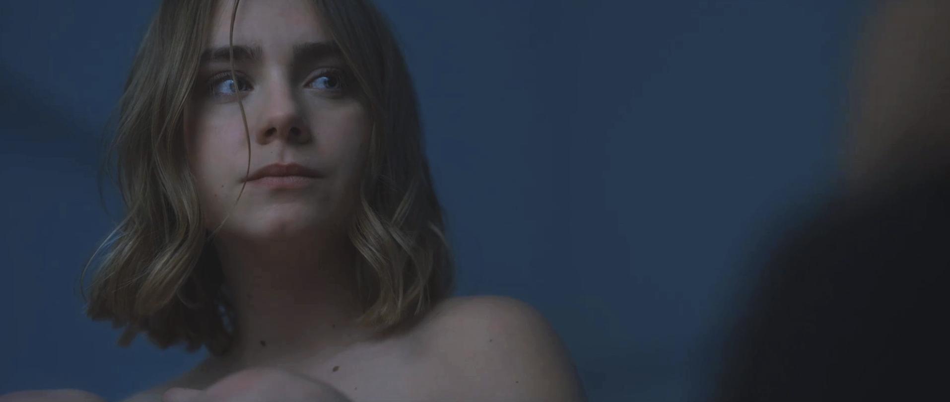 西班牙版《五十度灰》，除了主演的性张力，还有什么？