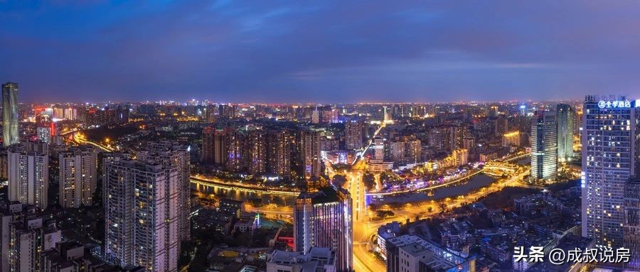 目前成都楼市最真实的现状,当下的成都楼市适合买房吗