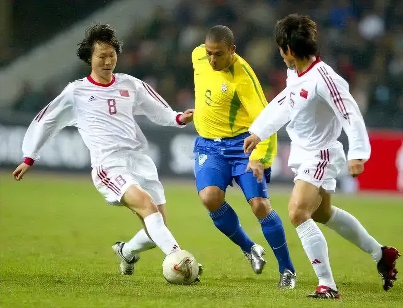 足坛回忆录完整版2018世界杯,我的足球记忆乌拉圭