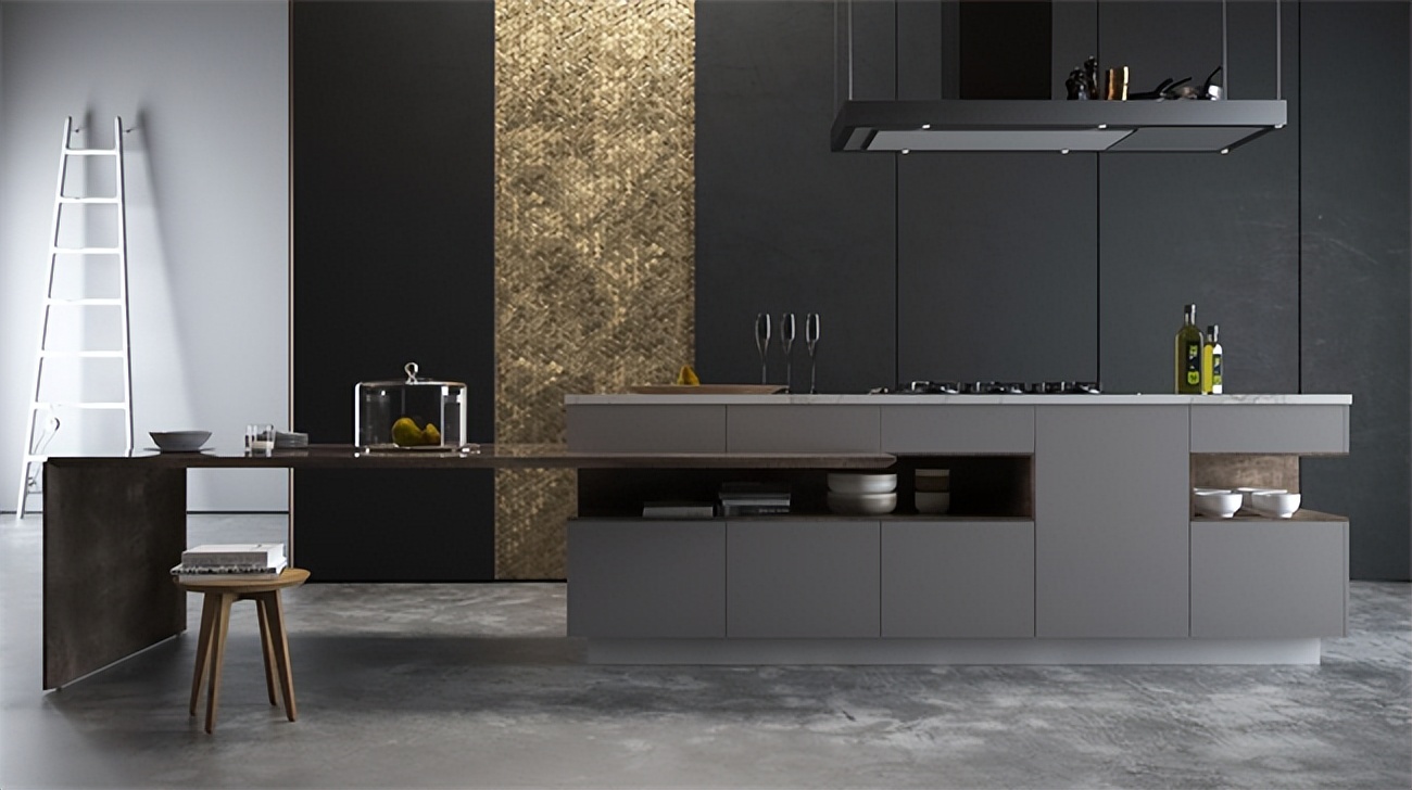 榜单公布|中品榜2023年度不锈钢橱柜十大影响力品牌