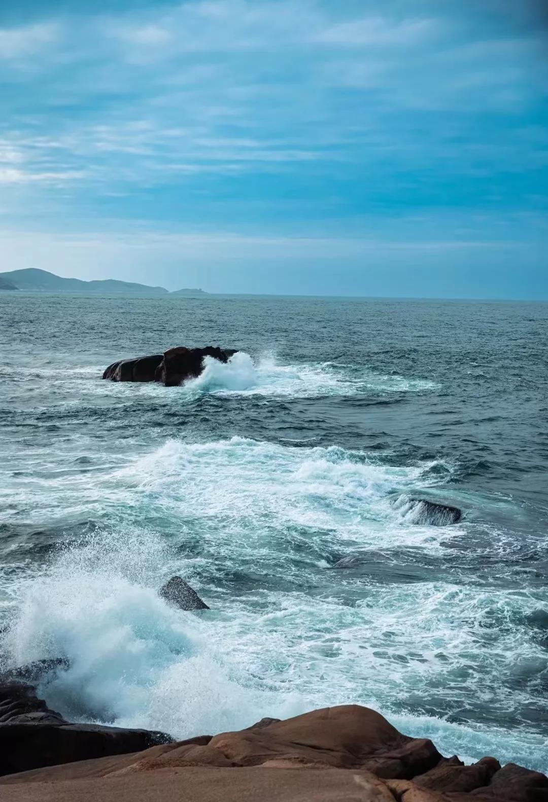 浙江最值得去的十大景区,浙江玉环十大景区排名