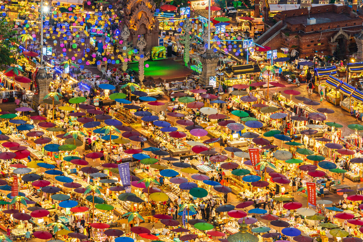 西双版纳告庄西双景,西双版纳告庄西双景攻略