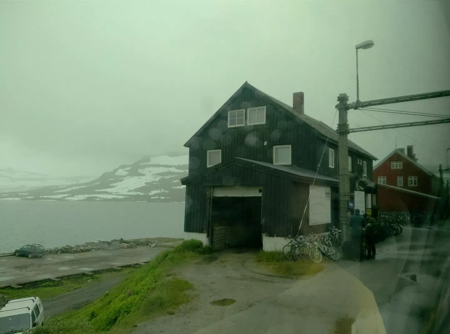 挪威为什么不加入欧盟,挪威为什么没加入欧盟