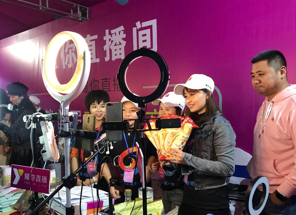 格力电器直播带货,格力直播对实体店的影响