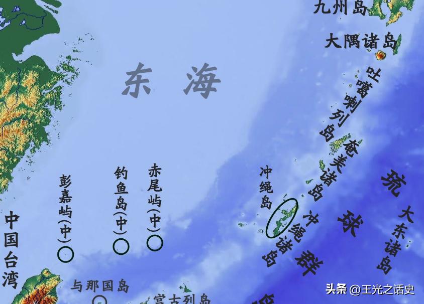 200万日本侨民鸠占鹊巢的背后，中国为什么没有日本族？