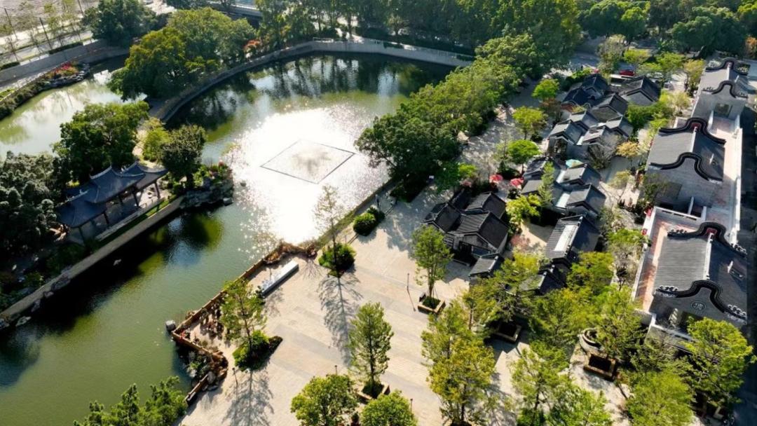 广州成为年轻人最多的城市,广州是年轻人最后的归宿