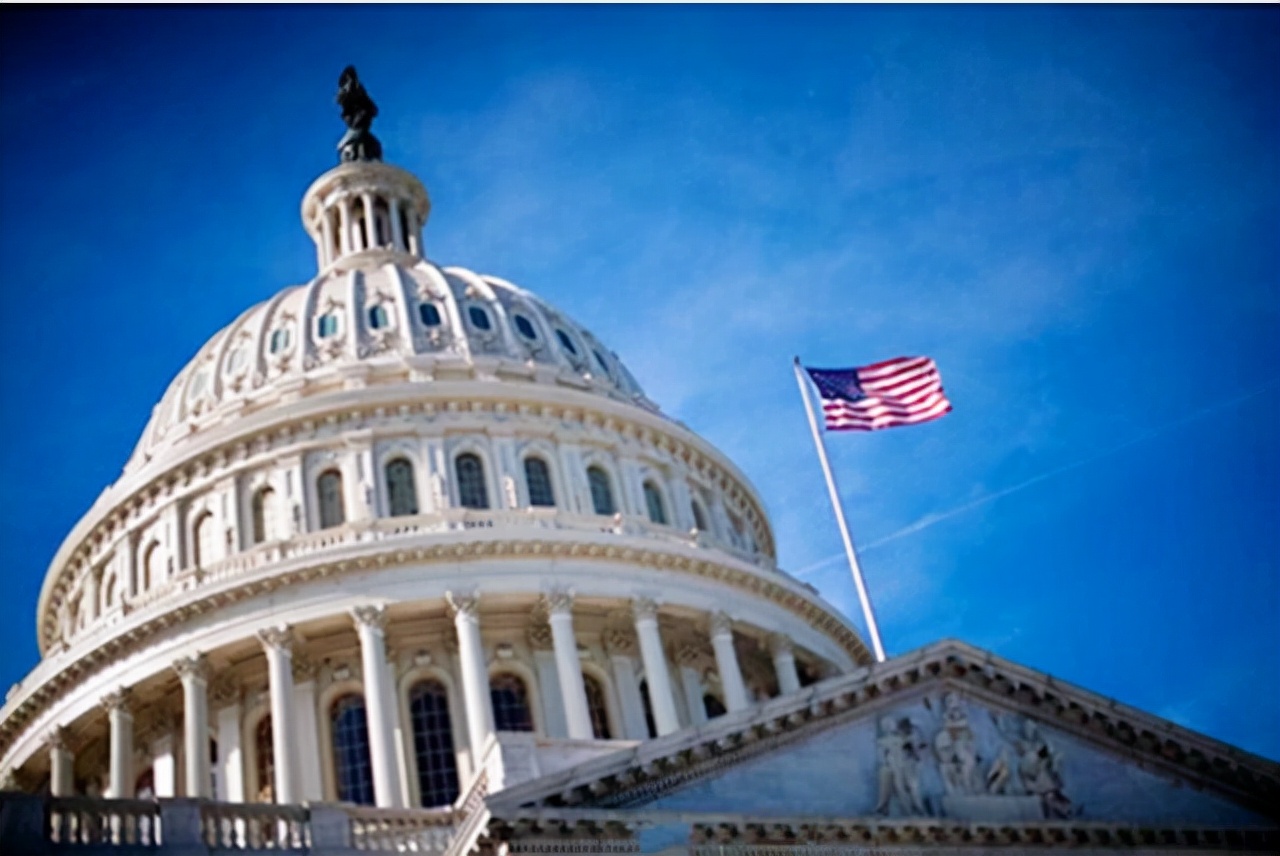 赵少康为投靠美国，甘愿让台湾做美*中反**重要棋子？