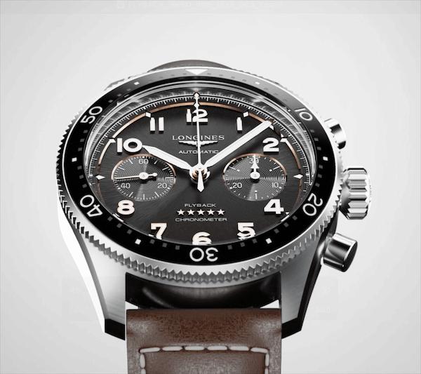 浪琴飞返值得购买吗,浪琴飞返系列