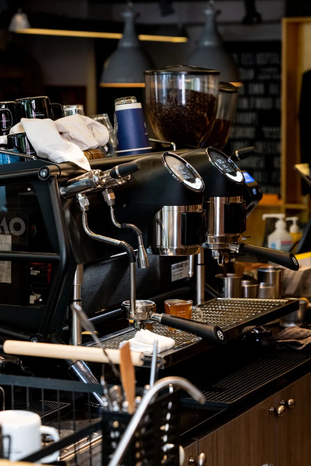 盘点南京十家咖啡,南京私藏小众咖啡店