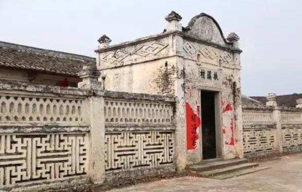 肇庆最美古村落景点推荐,肇庆最美乡村排名