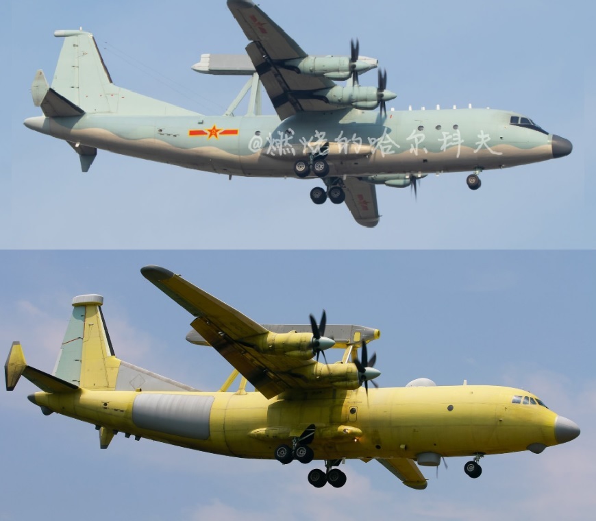 沙特向中国采购预警机?KJ-200闯入中东:沙特或全面倒向中国?