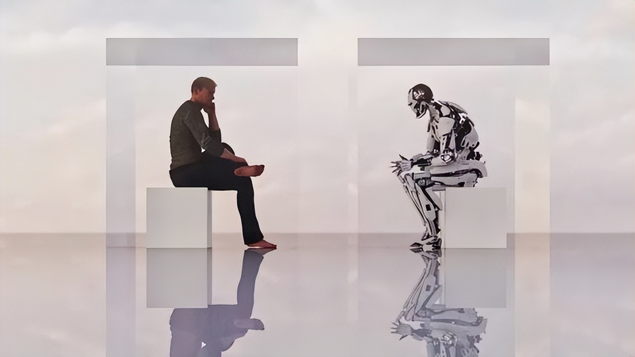 chatgpt人工智能需要学习什么,chatgpt是ai的新纪元吗