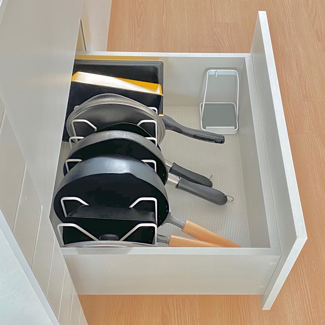 韩国主妇收纳技巧值得借鉴,日本主妇分享的实用收纳技巧