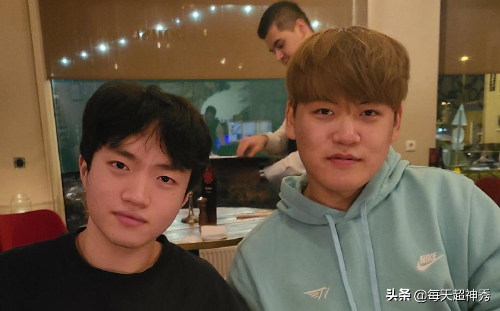 lck豪门战队t1,lck豪门战队