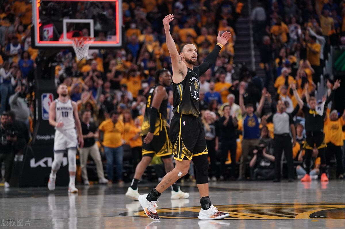 库里算星二代吗,nba星二代库里克莱