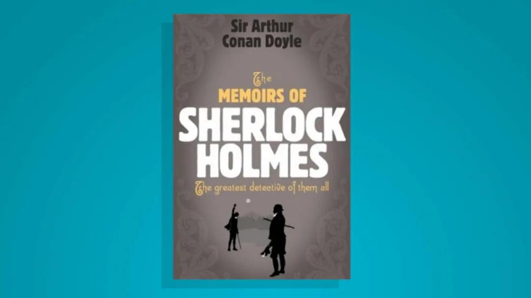 世界最有名的侦探人物,历史上著名的推理小说家